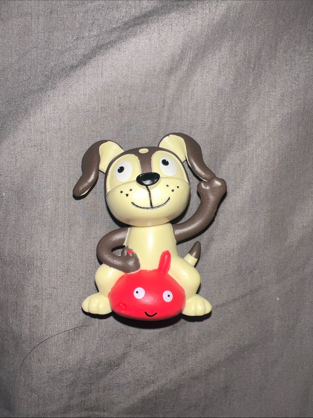 Playtime puppy Tonie